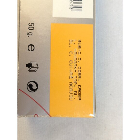 REVLON REVLONISSIMO - Mahogany Copper BL (8.45)- NEW & BOXED - - Picture 4 of 6